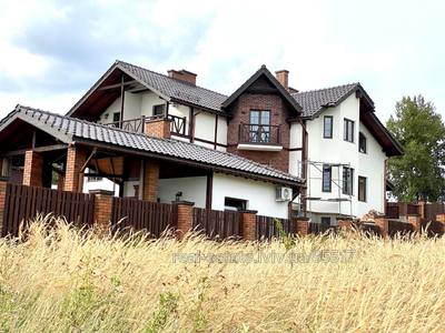 Buy a house, Vinnichki, Pustomitivskiy district, id 4032578