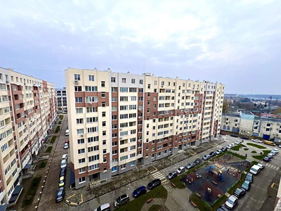 Buy an apartment, Ugorska-vul, Lviv, Sikhivskiy district, id 4503850