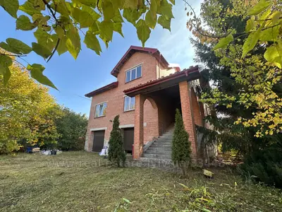 Купити будинок, Червоної калини, Рясне-Руське, Львівська міськрада район, id 5913354