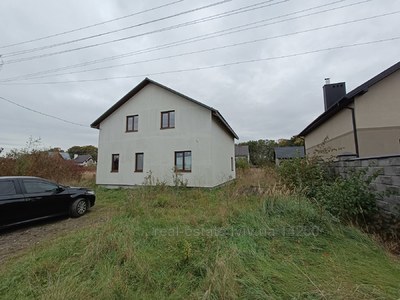 Buy a house, Obroshinoe, Pustomitivskiy district, id 4493096