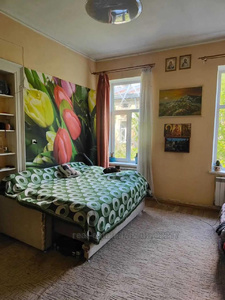 Buy an apartment, Austrian, Verkhratskogo-I-vul, Lviv, Lichakivskiy district, id 4564035