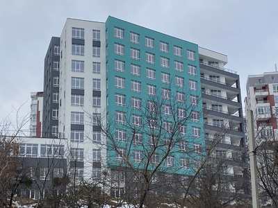 Buy an apartment, Pid-Goloskom-vul, Lviv, Shevchenkivskiy district, id 3193658