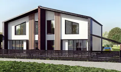 Купити будинок, Котедж, Давидів, Пустомитівський район, id 5916431