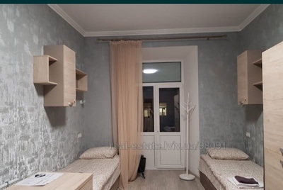 Commercial real estate for rent, Residential premises, Gorodocka-vul, Lviv, Galickiy district, id 4593782