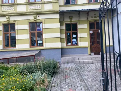 Купить коммерческую недвижимость, Нежилой фонд, Заводская ул., Львов, Шевченковский район, id 5918403