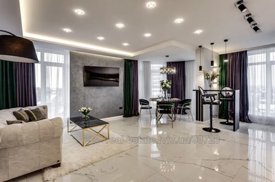 Rent an apartment, Kulparkivska-vul, 64А, Lviv, Frankivskiy district, id 4410694