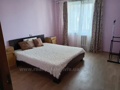 Аренда квартира, Морозная ул., Львов, Сыховский район, id 5918272