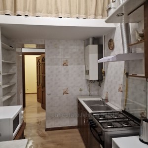 Rent an apartment, Building of the old city, Gercena-O-vul, Lviv, Galickiy district, id 4430146