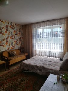 Buy an apartment, Hruschovka, Volodimira-Velikogo-vul, Lviv, Frankivskiy district, id 4569097