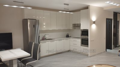 Rent an apartment, Chervonoyi-Kalini-prosp, 58, Lviv, Sikhivskiy district, id 4541140