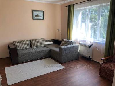 Rent an apartment, Paporotna-vul, Lviv, Lichakivskiy district, id 4538496