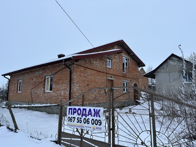 Buy a house, Home, Львівська, Staroe Selo, Pustomitivskiy district, id 4474537