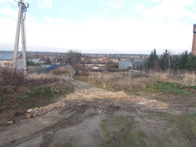 Buy a lot of land, gardening, Zhovkva, Zhovkivskiy district, id 2561597