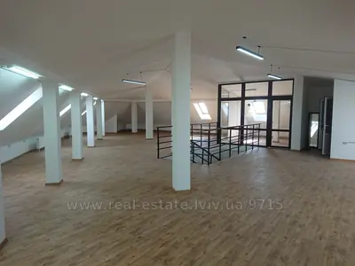 Зняти комерційну нерухомість, Багатофункціональний комплекс, Зелена вул., Львів, Сихівський район, id 5920313