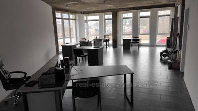 Commercial real estate for rent, Business center, Khutorivka-vul, Lviv, Sikhivskiy district, id 4529915