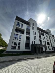 Buy an apartment, Nadiyna-vul, Lviv, Sikhivskiy district, id 4551018
