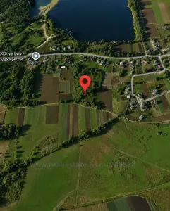 Buy a lot of land, for building, Yasniskaya, Yavorivskiy district, id 5928610