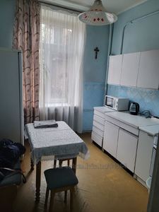 Buy an apartment, Stalinka, Chornovola-V-prosp, Lviv, Galickiy district, id 4550338
