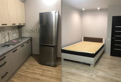 Rent an apartment, Demnyanska-vul, Lviv, Sikhivskiy district, id 4487022