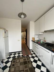 Buy an apartment, Subotivska-vul, Lviv, Zaliznichniy district, id 4549827