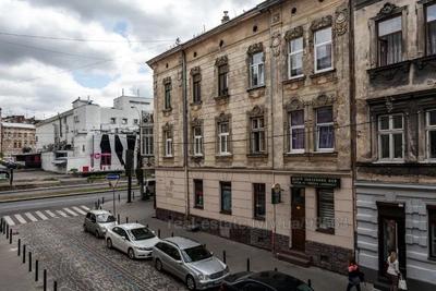 Buy an apartment, Polish, Medova-vul, Lviv, Galickiy district, id 4547323