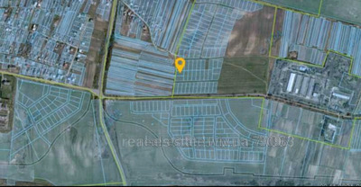 Buy a lot of land, for building, Gryada, Zhovkivskiy district, id 3388806