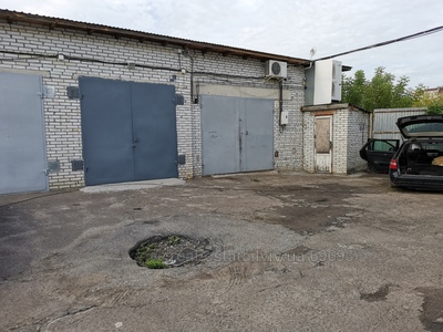 Garage for sale, Garage cooperative, Orlika-P-vul, 4, Lviv, Shevchenkivskiy district, id 3361104