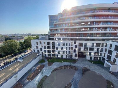 Buy an apartment, Pimonenka-M-vul, Lviv, Sikhivskiy district, id 4310787