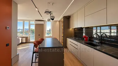 Аренда квартира, Топольная ул., Львов, Шевченковский район, id 5920095