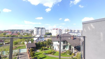 Buy a house, Скрипника, Zubra, Pustomitivskiy district, id 4536580