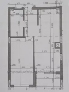 Купити квартиру, Бережанська, Горішній, Пустомитівський район, id 5918213