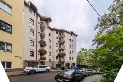 Купить квартиру, Свенцицкого И. ул., Львов, Галицкий район, id 5913892