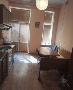 Rent an apartment, Leontovicha-M-vul, Lviv, Galickiy district, id 4601011