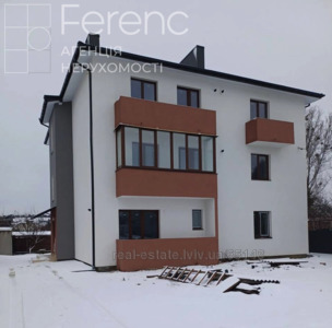 Buy an apartment, Rudne, Lvivska_miskrada district, id 4344661