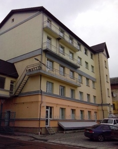 Commercial real estate for rent, Navrockogo-V-vul, Lviv, Sikhivskiy district, id 4510631