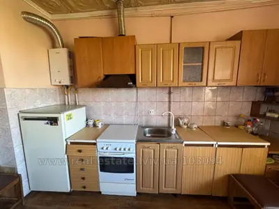 Купити квартиру, Степанівни О. вул., Львів, Залізничний район, id 5925359