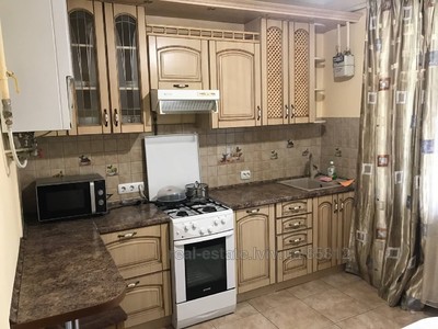 Rent an apartment, Kavaleridze-I-vul, Lviv, Sikhivskiy district, id 4583720