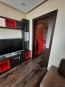 Buy an apartment, Knyagini-Olgi-vul, Lviv, Frankivskiy district, id 4316606