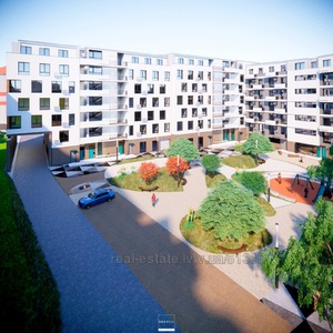 Buy an apartment, Vidrodzhennia, Pustomity, Pustomitivskiy district, id 4535449