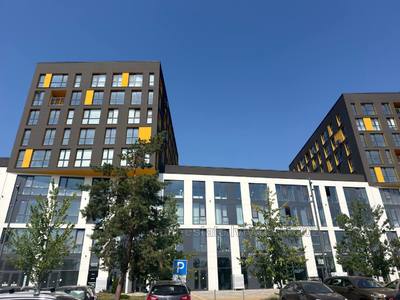 Commercial real estate for rent, Multifunction complex, Khmelnickogo-B-vul, Lviv, Shevchenkivskiy district, id 5868473