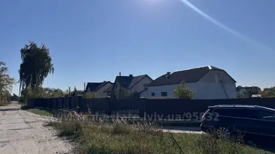 Купити ділянку, під забудову, Вороців, Яворівський район, id 5919883