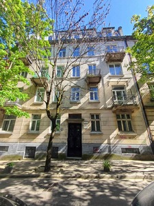 Buy an apartment, Austrian, Kokorudza-I-vul, Lviv, Galickiy district, id 4583936