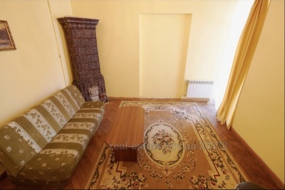 Rent an apartment, Austrian, Lisenka-M-vul, Lviv, Galickiy district, id 4565081