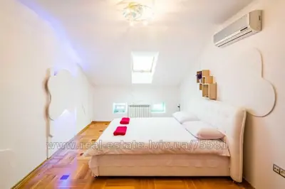 Оренда квартира, Таманська вул., 5, Львів, Галицький район, id 5917667