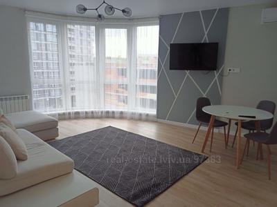 Rent an apartment, Truskavecka-vul, Lviv, Sikhivskiy district, id 4528168