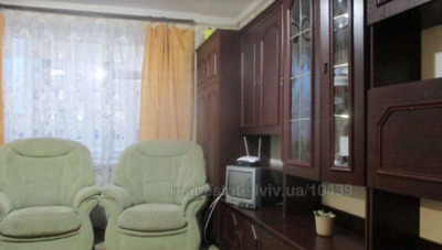 Buy an apartment, Ryashivska-vul, Lviv, Zaliznichniy district, id 3774983