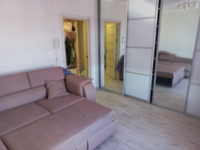 Rent an apartment, Bortnyanskogo-D-vul, Lviv, Zaliznichniy district, id 4550089