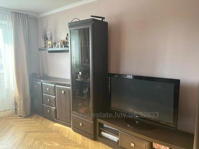 Buy an apartment, Zubrivska-vul, Lviv, Sikhivskiy district, id 4515562