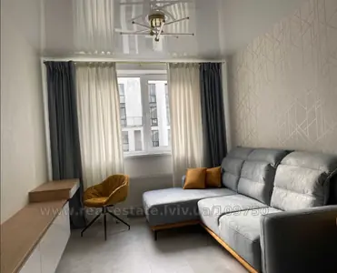 Buy an apartment, Geroyiv-UPA-vul, Lviv, Frankivskiy district, id 5915684