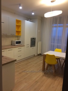 Rent an apartment, Porokhova-vul, Lviv, Frankivskiy district, id 4439896